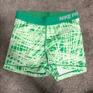 Nike Pros